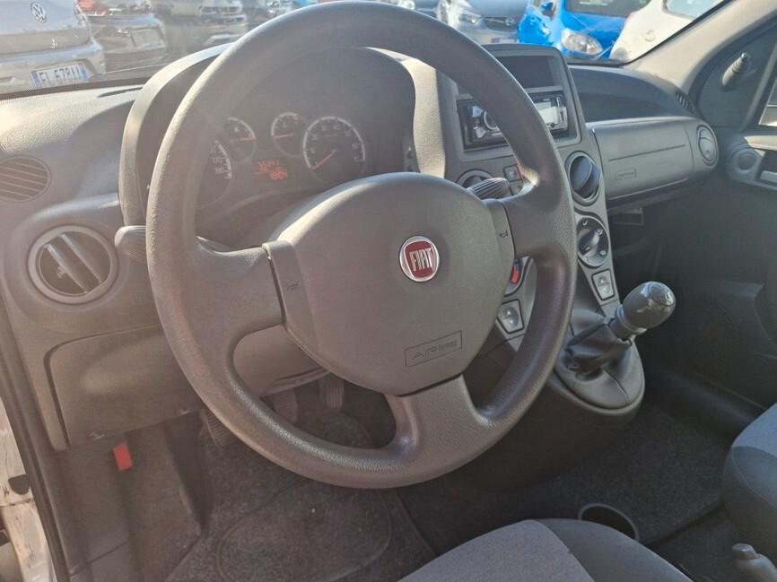 Fiat Panda 1.2 Active