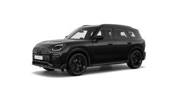 MINI MINI COUNTRYMAN SE ALL4