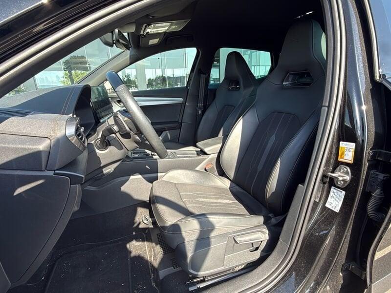 CUPRA Formentor 2.0 TSI VZ DSG