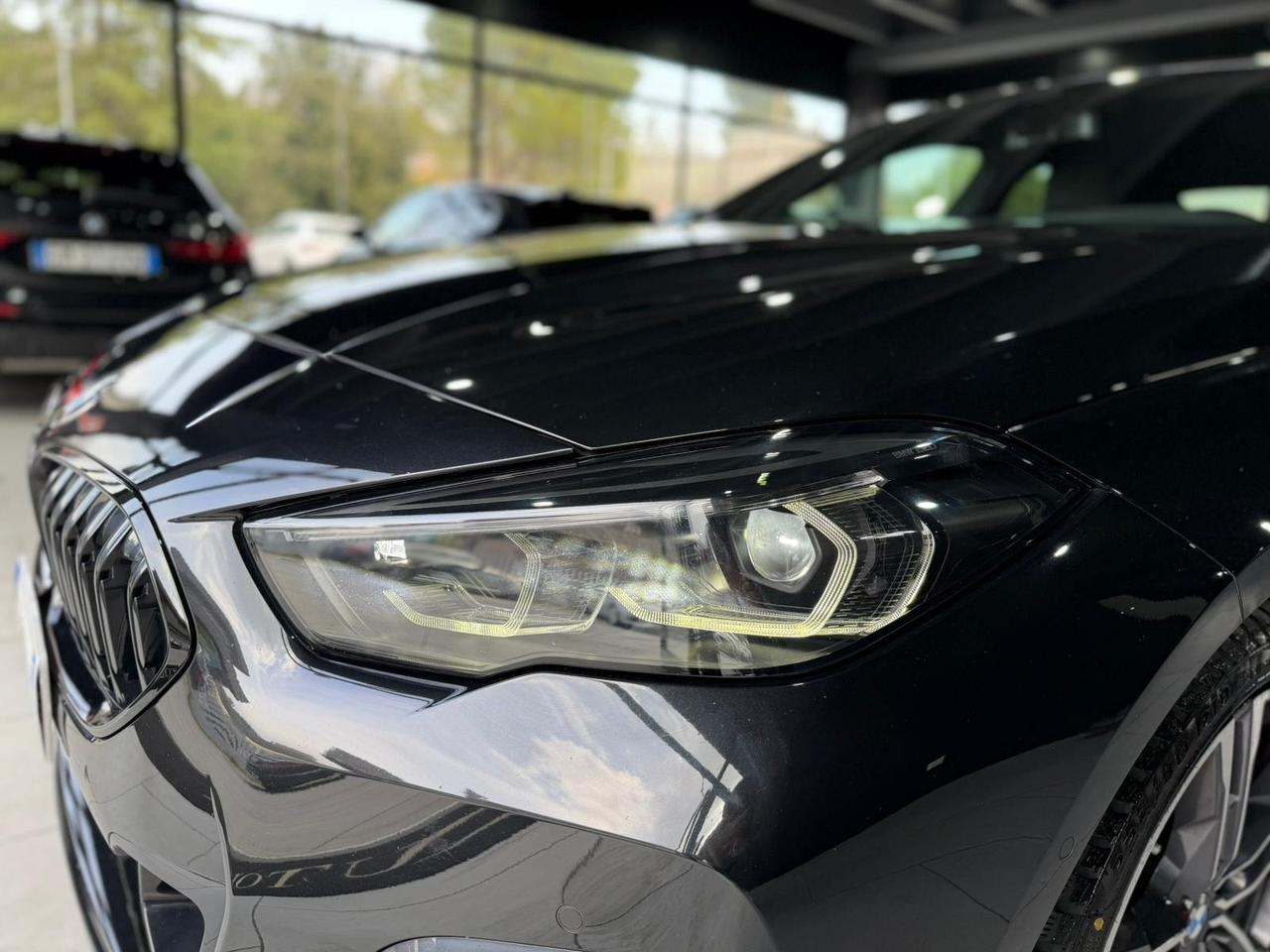 Bmw Serie 2 Gran Coupé 218d Msport