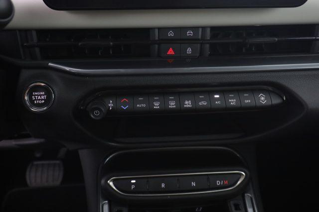 FIAT 600 600 Hybrid 110 CV DCT MHEV La Prima
