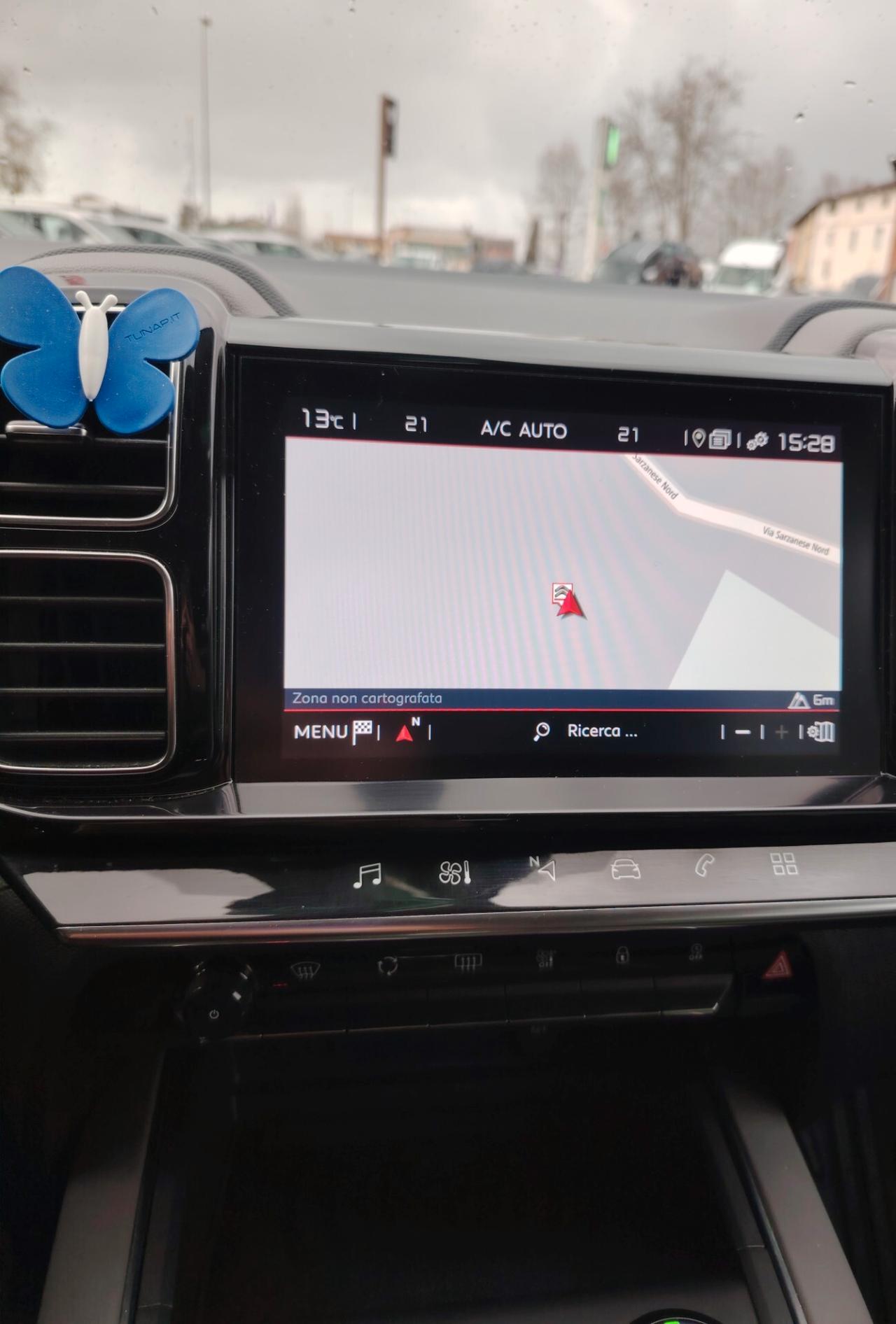 Citroen C5 Aircross BlueHDi 130 S&S Shine - IN ARRIVO