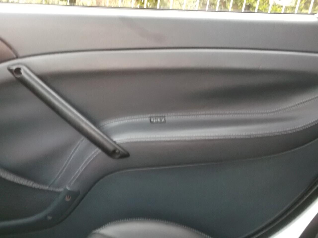 Smart 600 Benzina ''Unica'' Restyling 2001