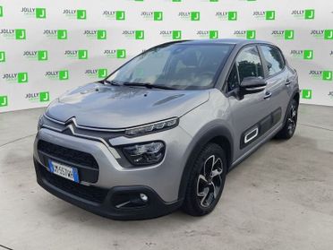 Citroën C3 III 2017 1.5 bluehdi Shine s&s 100cv 6m