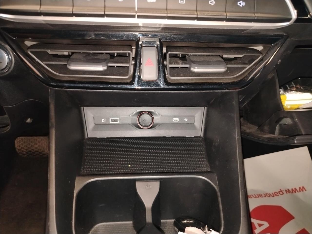 MG MG3 MG3 1.5 Hybrid+ Luxury
