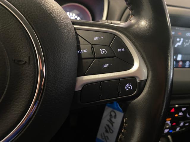 JEEP Compass 1.6 Multijet II 2WD Longitude