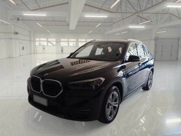 BMW X1 xDrive 25e Business Advantage automatico