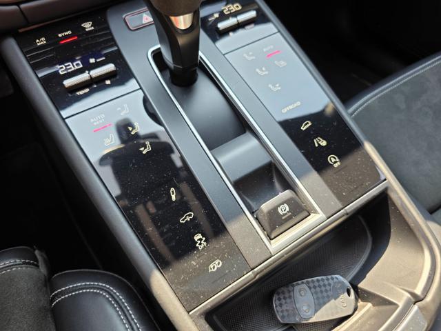 PORSCHE Macan 2.9 GTS