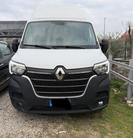 Renault Master T35 2.3 dCi 165- Rwd. L4 . H3 Furgone