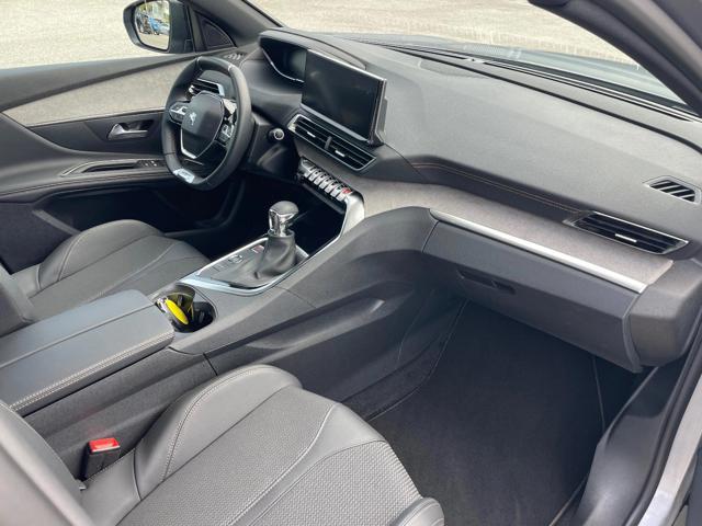 PEUGEOT 3008 PURETECH 130 GT - VARI COLORI IN ARRIVO!