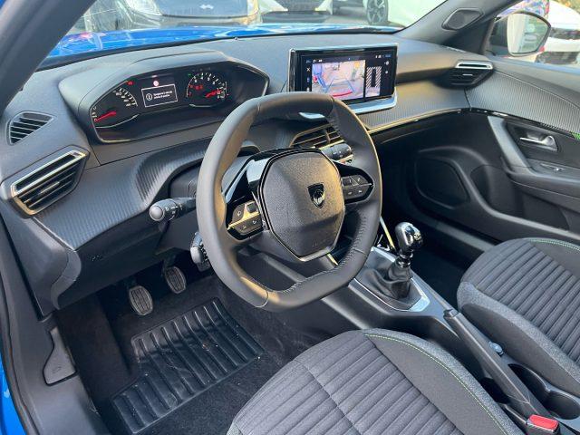 PEUGEOT 2008 PureTech 100 S&S Style+PEUGEOT i-Connect® Advanced