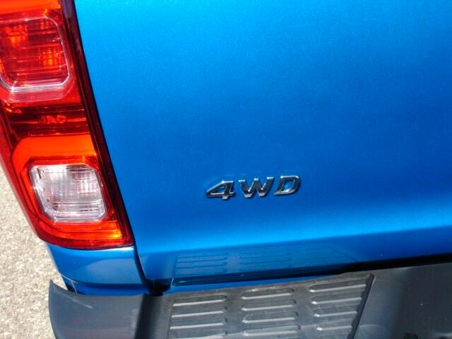 Evo Cross 4 FULL OPTIONAL 4X4 NUOVO!!