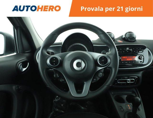 SMART ForFour 70 1.0 twinamic Urban