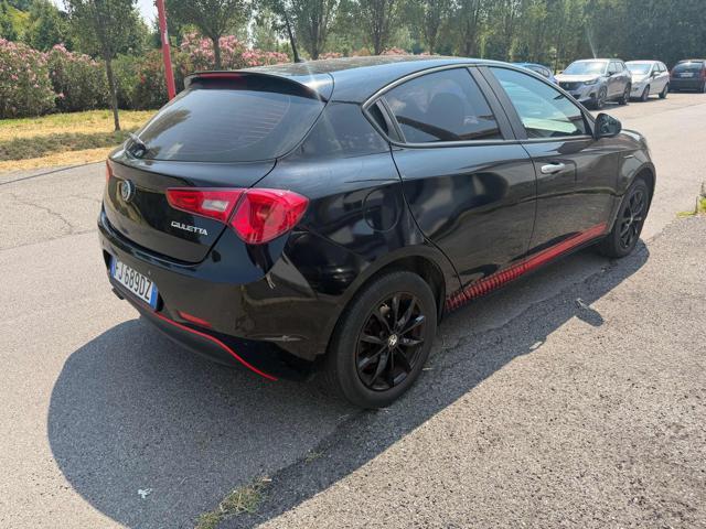 ALFA ROMEO Giulietta 1.4 Turbo 120 CV Super