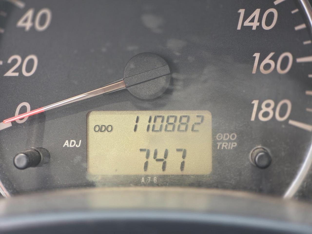 Daihatsu Terios 1.5 4WD Sho