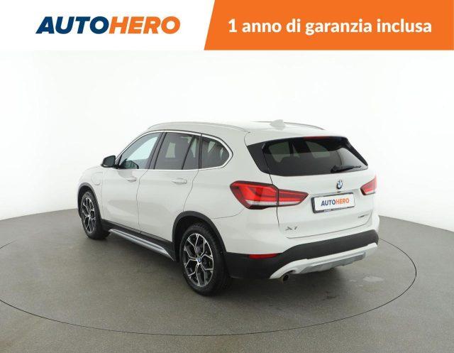 BMW X1 xDrive25e xLine