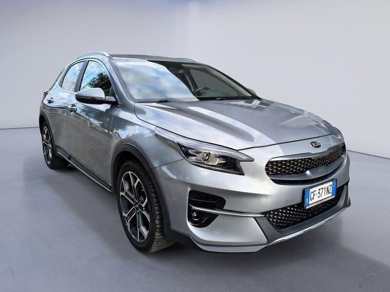 KIA Xceed 1.5 T-GDi 160 CV MHEV High Tech