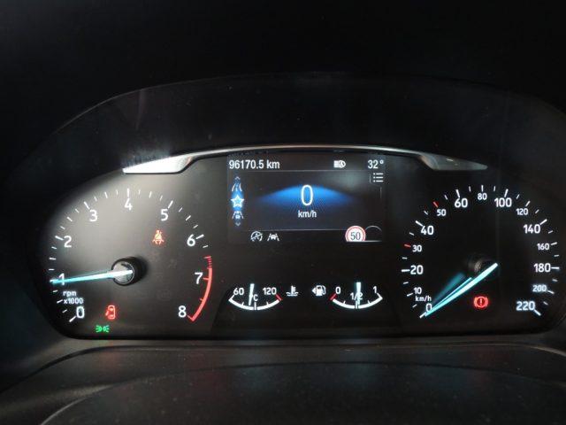 FORD Fiesta 1.0 Ecoboost 125 CV 5 porte ST-Line