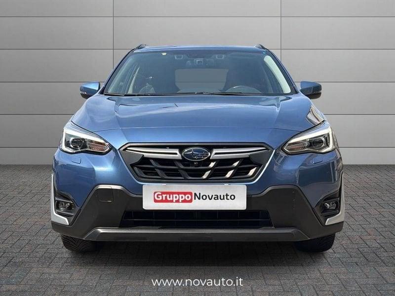 Subaru XV XV 2.0i e-boxer Style Xtra lineartronic