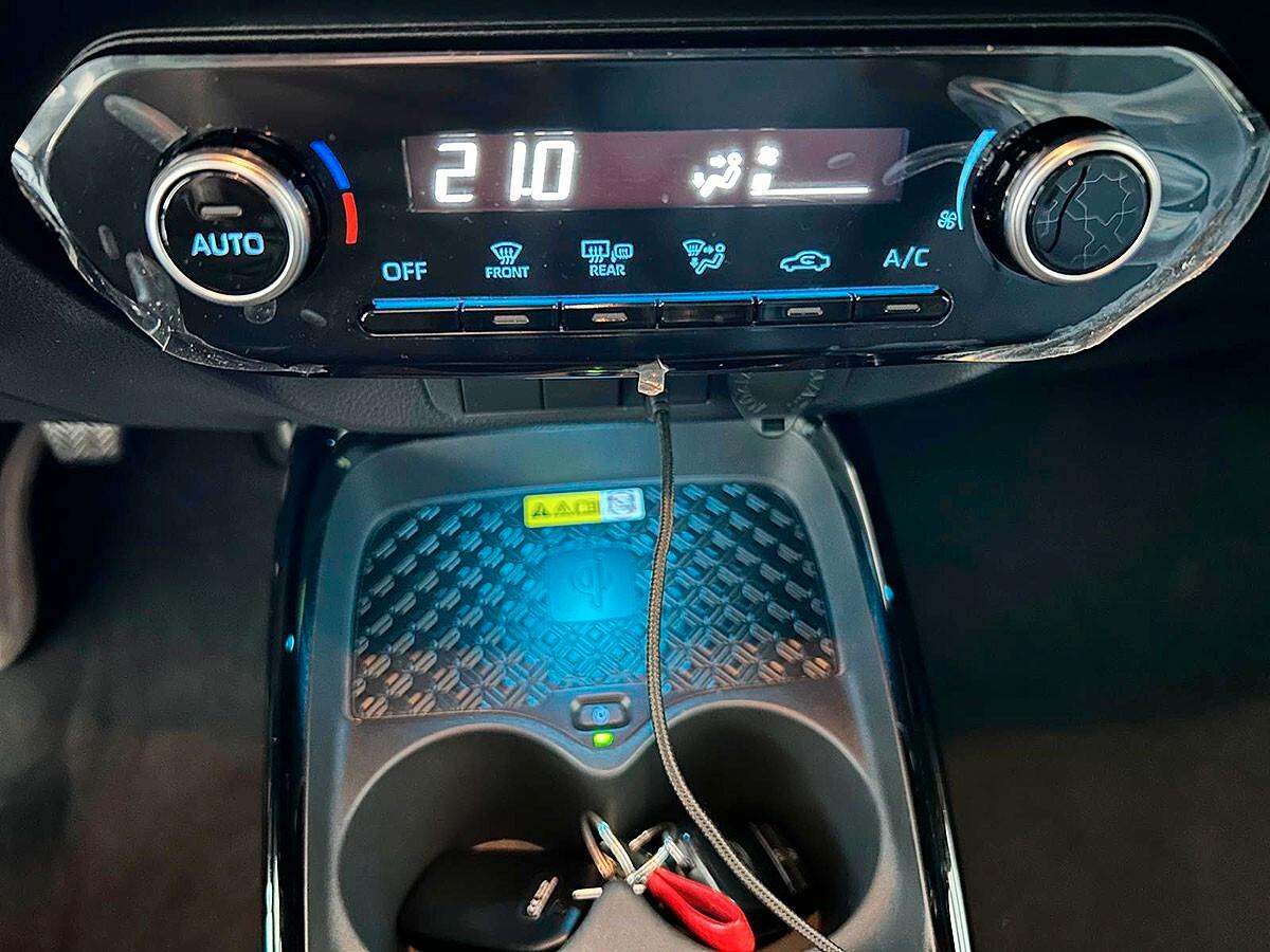 Toyota Aygo X 1.0 VVT-i 72 CV 5 porte Lounge