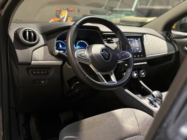 RENAULT ZOE Zen R110