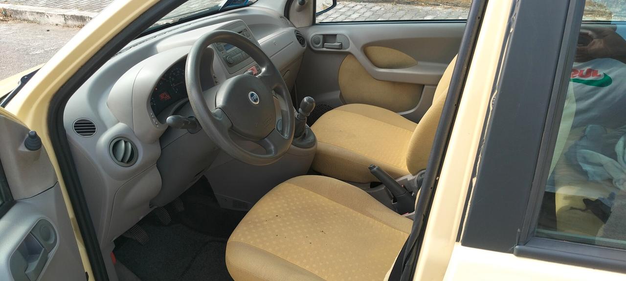 Fiat Panda 1.2 EasyPower