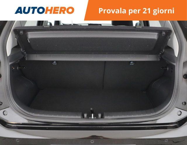 KIA Picanto 1.0 12V GPL 5 porte 20th Anniversary Edition
