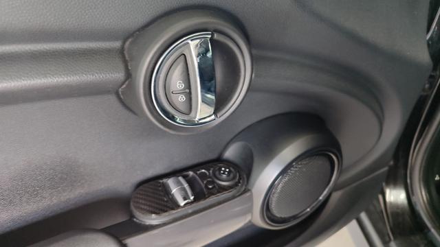 MINI One 1.2 75CV STUPENDA!!