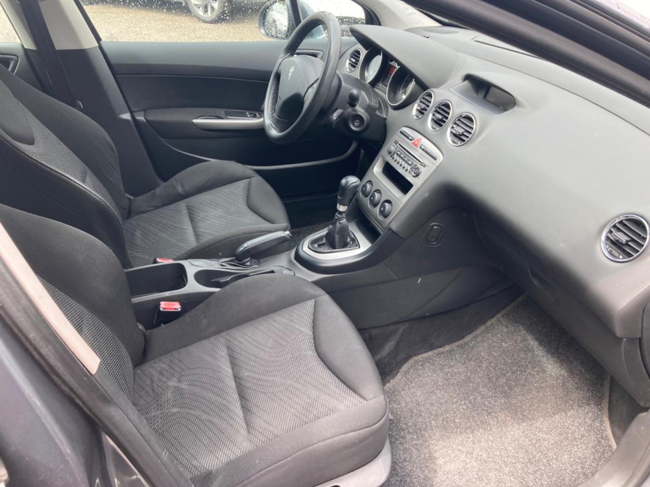PEUGEOT 308 SW 1.6 HDI