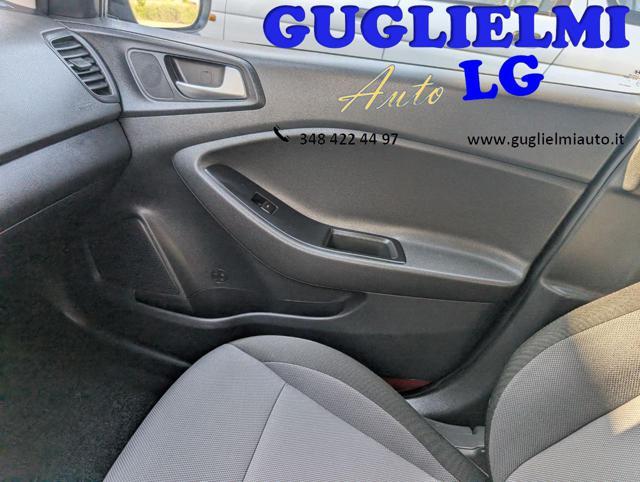 HYUNDAI i20 1.2 84 CV 5 porte GPL Eco Comfort