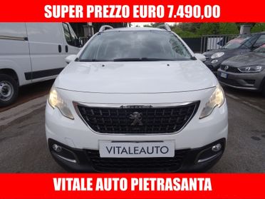 Peugeot 2008 PureTech 82 Active ( ( SUPER PREZZO ) )