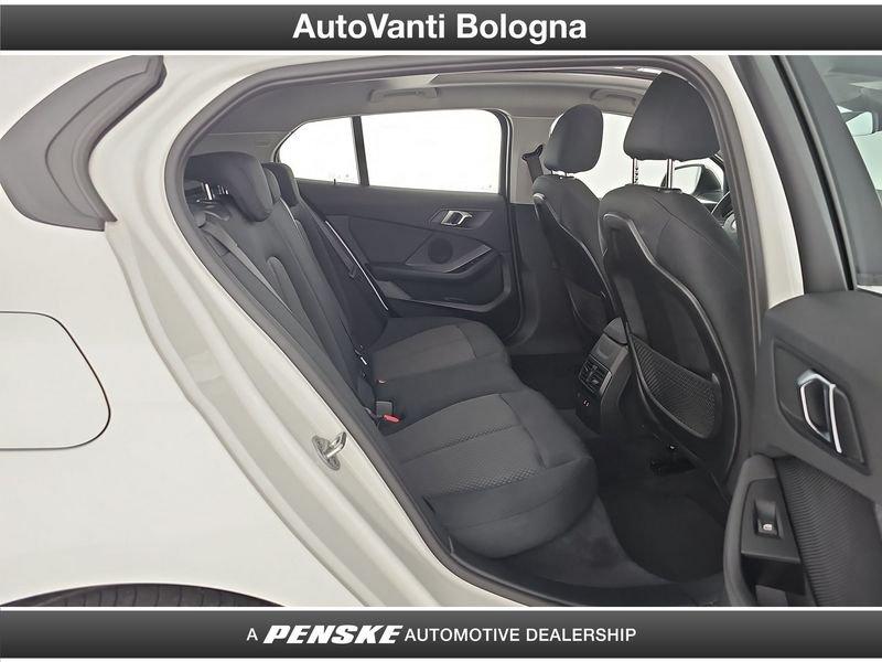 BMW Serie 1 118i 5p. Business