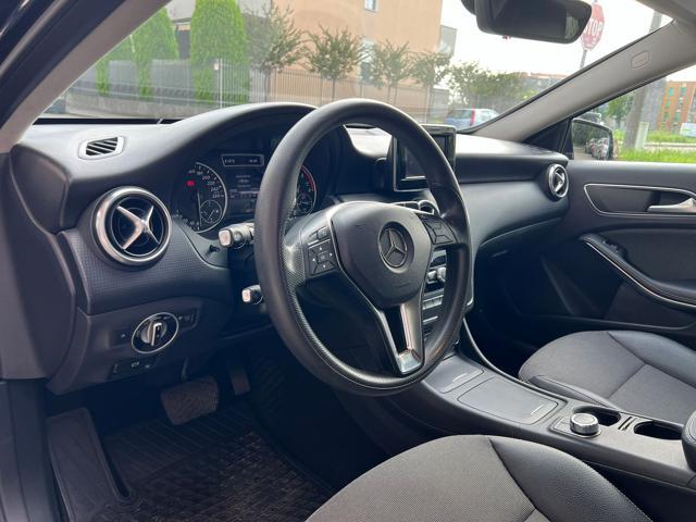 MERCEDES-BENZ A 180 Executive A 180 CDI