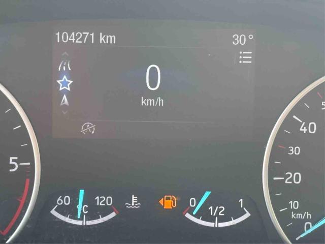 FORD EcoSport 1.5 TDCi 100 CV Start&Stop Titanium