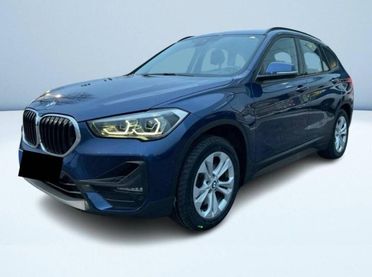 BMW X1 Sdrive18d Business Advantage auto