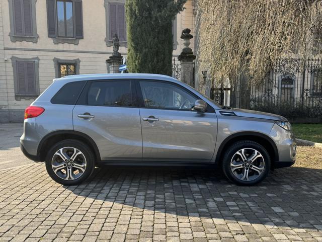 SUZUKI Vitara 1.6 VVT 4WD AllGrip V-Top
