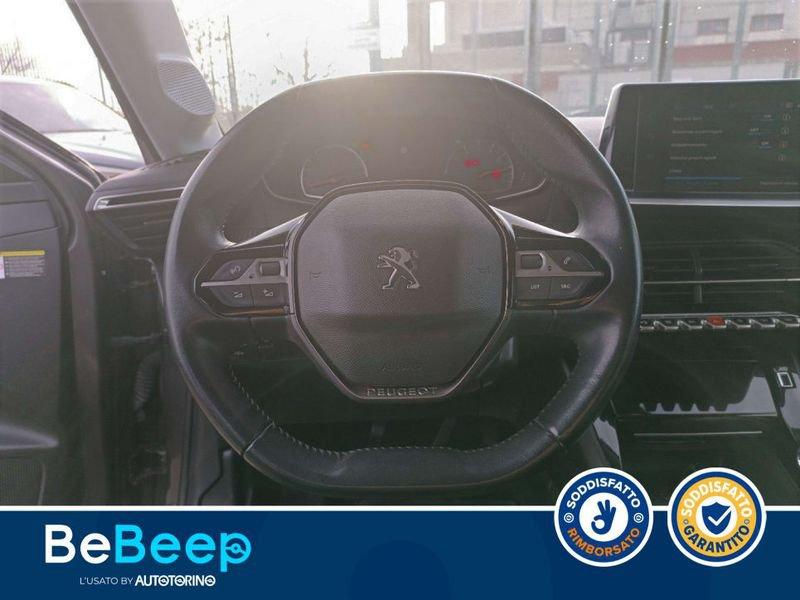Peugeot 208 1.5 BLUEHDI ALLURE NAVI PACK S&S 100CV