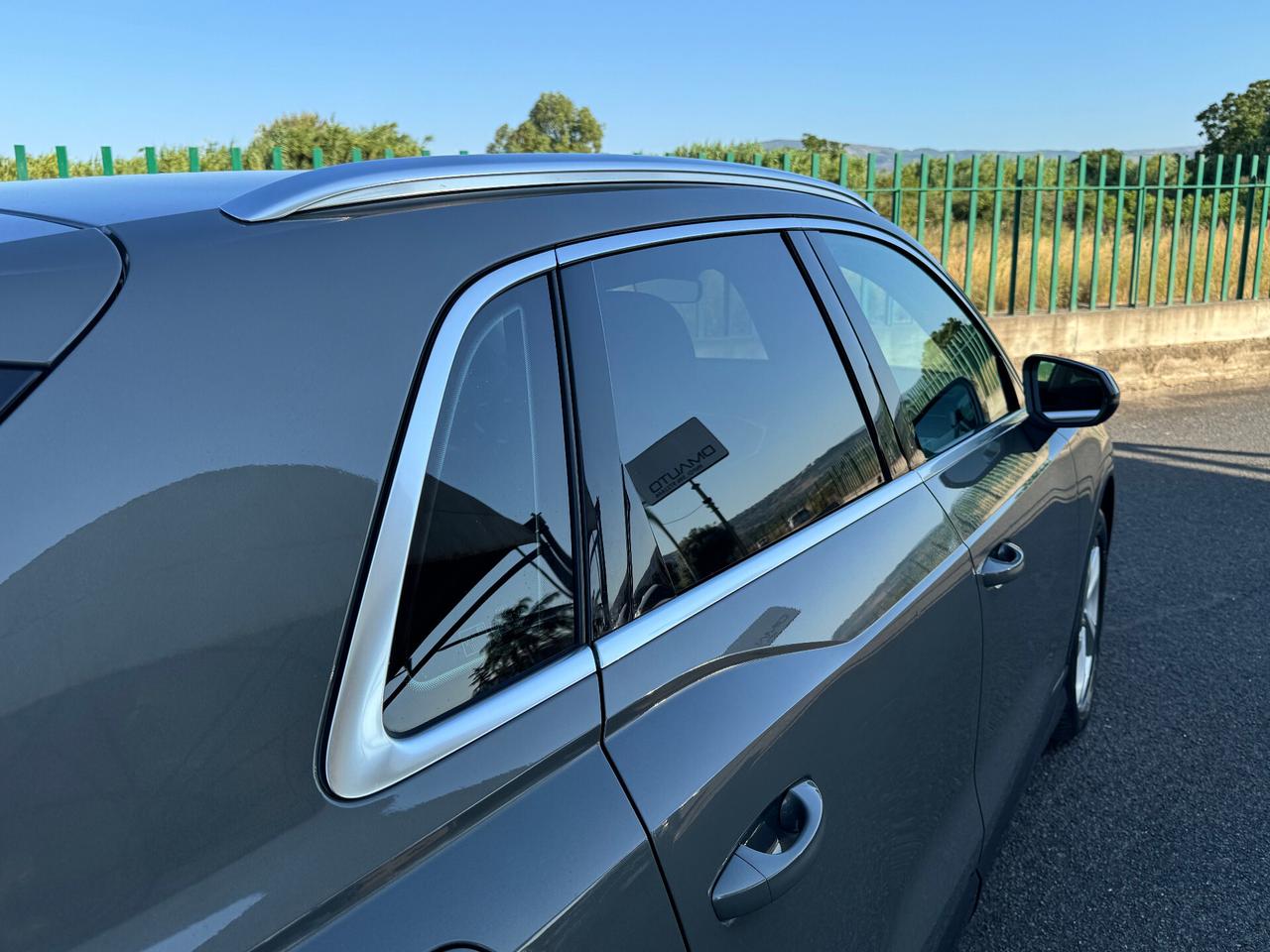 Audi Q3 35 TDI S tronic Business Advanced