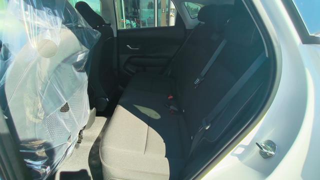 HYUNDAI Kona HEV 1.6 DCT Business