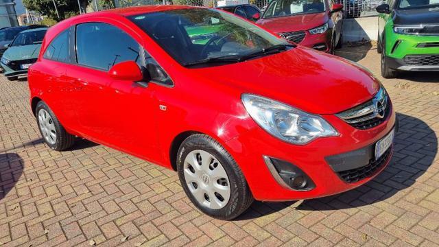 OPEL Corsa 1.2 85CV 3 porte GPL-TECH Elective