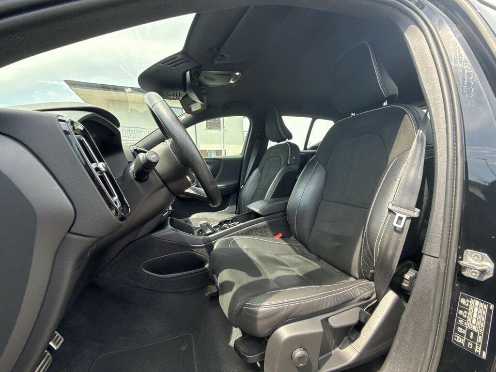 Volvo XC40 1.5 T5 Plug-in-Hybrid R-Design Geartronic
