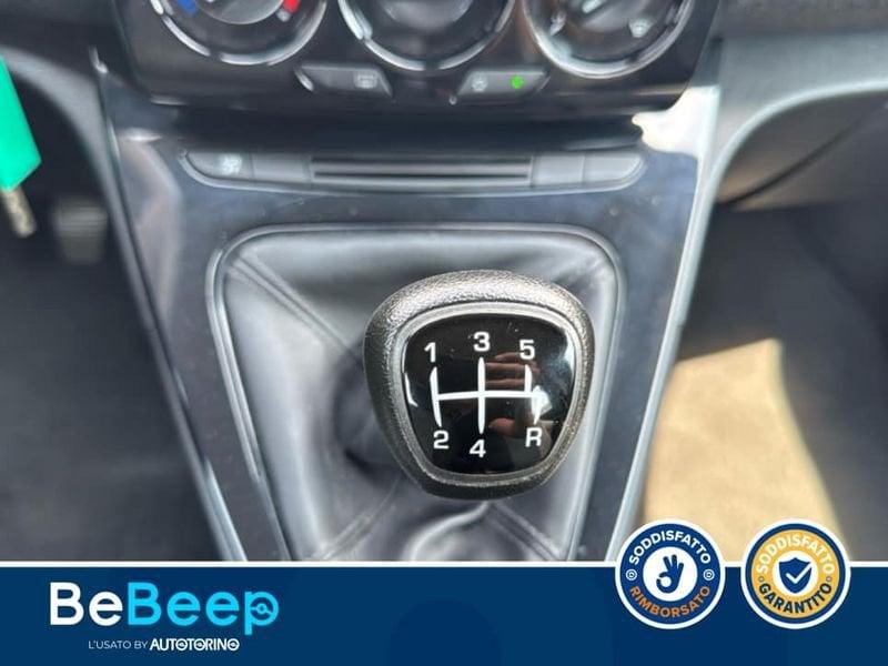 Lancia Ypsilon 1.2 PLATINUM S&S 69CV MY19
