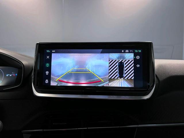 PEUGEOT 208 PureTech 100 Stop&Start 5 porte Allure