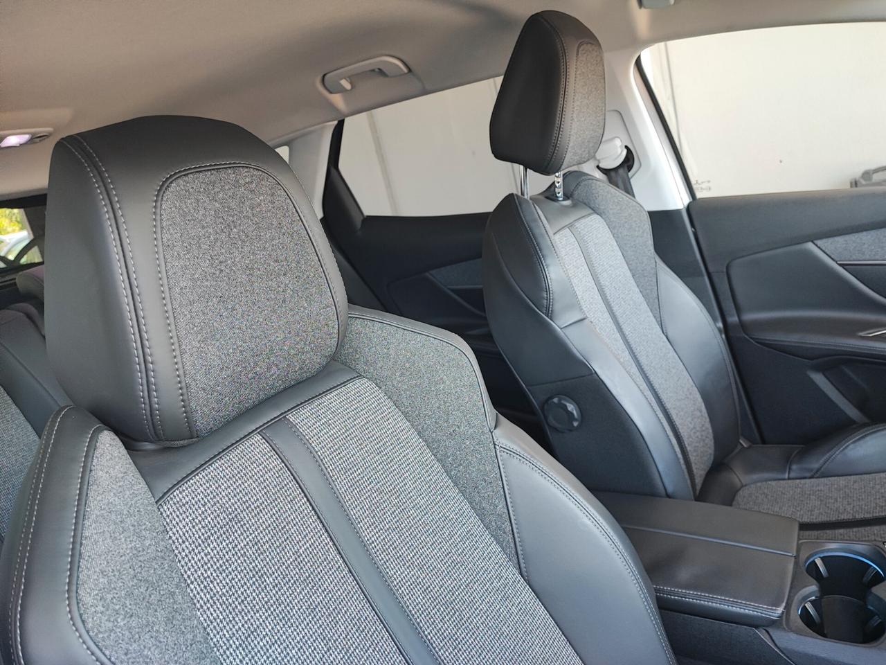 Peugeot 3008 PureTech Turbo 130 S&S EAT6 Allure