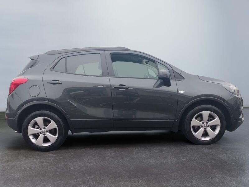 Opel Mokka Mokka X 1.6 CDTI Ecotec 136CV 4x2 Start&Stop Advance