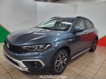 FIAT Tipo 1.6 Mjt S&S 5 porte Cross