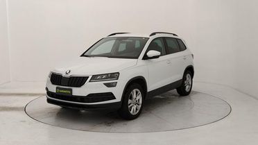 SKODA Karoq 2.0 tdi evo Executive 4x4 150cv dsg