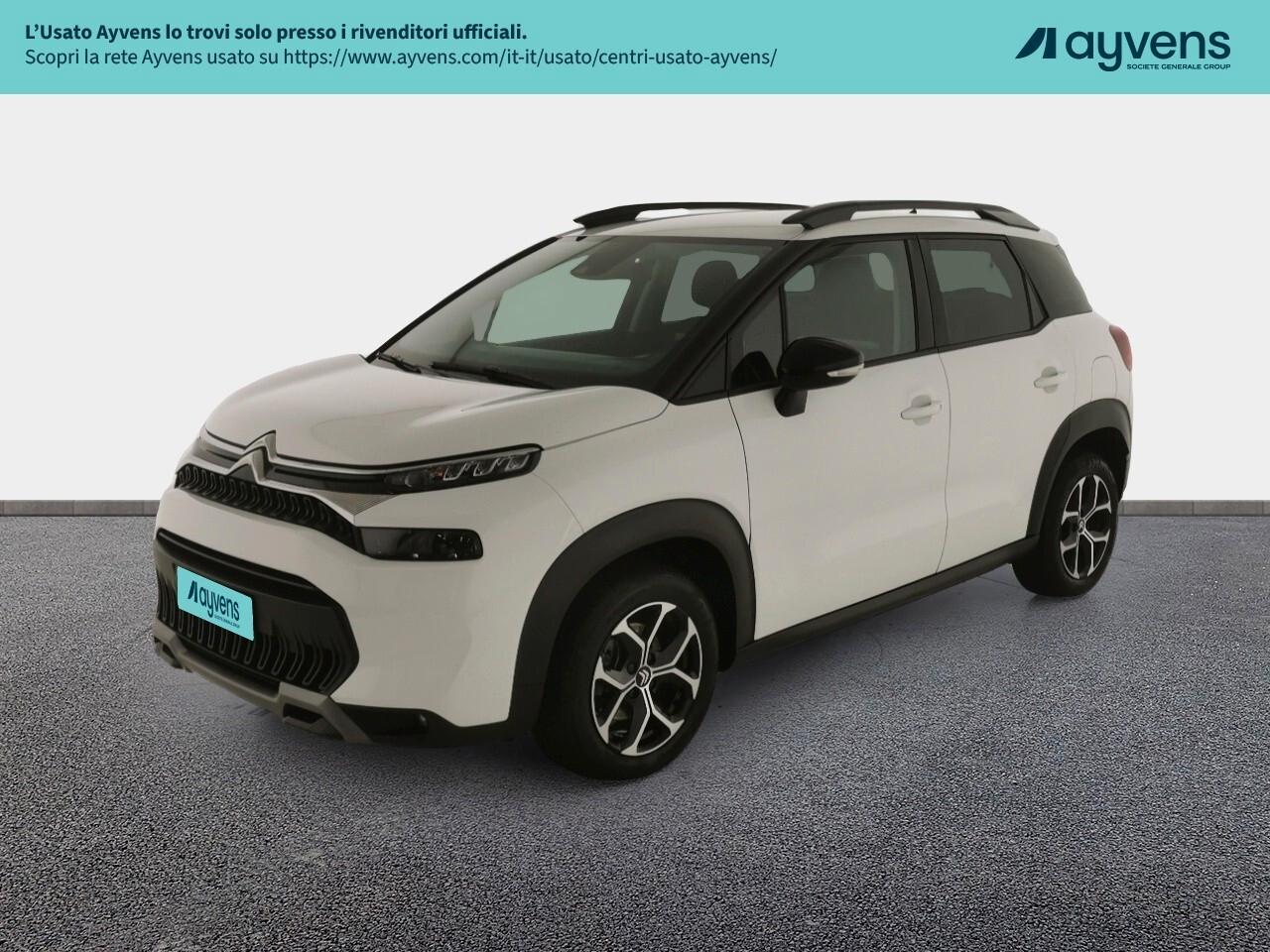 Citroen C3 Aircross PureTech 110 S&S Shine