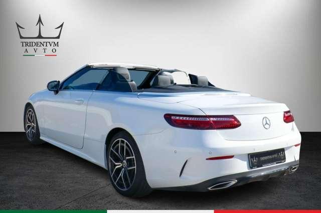 Mercedes-Benz E 200 Cabrio eq-boost Premium Plus auto