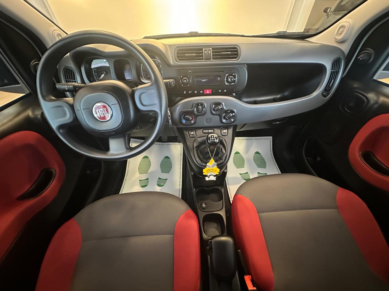 Fiat Panda 1.2 Pop